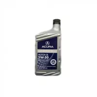 Автомобильное моторное масло ACURA Ultimate Full Synthetic 5W-30 1л 087989043