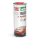 Автомобильное моторное масло XADO Atomic Oil 10W-40 SL/CF 1л