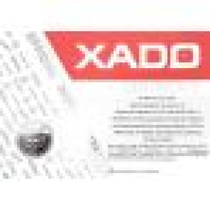 Автомобільна моторна олива XADO Atomic Oil 10W-40 CI-4 1л