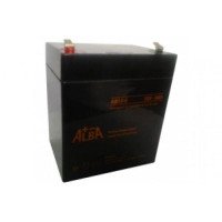 Аккумулятор тяговый Alba AB 5Ah 12V 12-5