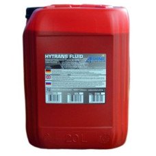 Масло трансмиссионное Alpine UTTO Hytrans Fluid 80W GL-4 20л