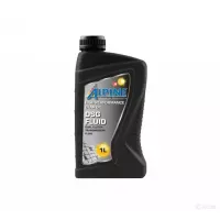 Масло трансмиссионное Alpine ATF DSG 1л