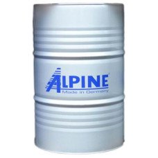 Олива трансмісійнa Alpine ATF Dexron III 208л