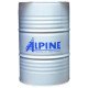 Олива трансмісійнa Alpine ATF Dexron III 208л
