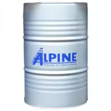 Олива трансмісійнa Alpine ATF Dexron III 208л