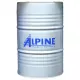 Олива трансмісійнa Alpine ATF Dexron III 208л