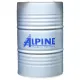 Індустріальна гідравлічна олива Alpine Hydraulikol HLP32 1л на розлив