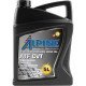 Масло трансмиссионное Alpine ATF CVT для бесступенчатых коробок передач 5л
