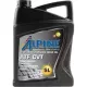 Масло трансмиссионное Alpine ATF CVT для бесступенчатых коробок передач 5л