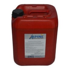 Масло трансмиссионное Alpine Gear Oil 80W-90 TS GL-4 20л