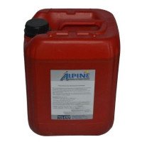Масло трансмиссионное Alpine Gear Oil 80W-90 GL-5 20л