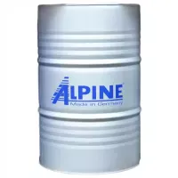 Автомобільна моторна олива Alpine Turbo SHPD 15W-40 1л на розлив