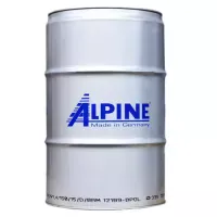 Масло трансмиссионное Alpine ATF Dexron III-Н 60л
