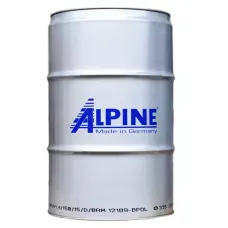 Олива трансмісійнa Alpine Gear Oil 75W-90 TS GL-4 60л