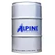 Олива трансмісійнa Alpine Gear Oil 75W-90 TS GL-4 60л