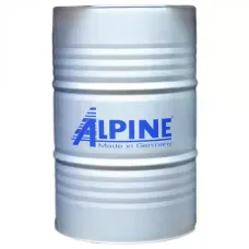 Олива трансмісійнa Alpine Syngear 75W-90 GL-4 / GL-5 1л на розлив
