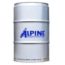 Олива трансмісійнa Alpine Gear Oil 80W-90 TDL GL-4 / GL-5 60л
