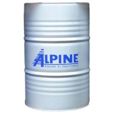 Масло трансмиссионное Alpine Gear Oil TDL 80W-90 GL-4/GL-5 1л на розлив