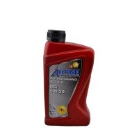 Автомобільна моторна олива Alpine RSi 5W-30 1л