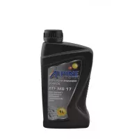Олива трансмісійнa Alpine ATF MB 17 1л