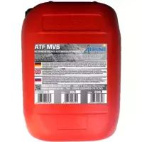 Олива трансмісійнa Alpine ATF MVS безбарвне 20л