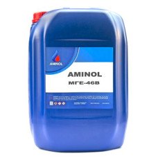 Индустриальное гидравлическое масло AMINOL МГЕ-46В 18л