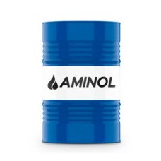 Масло трансмиссионное AMINOL TAD17И 85W90 200л AM162251