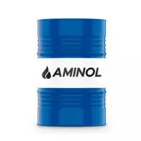 Олива гідравлічна AMINOL HYDRAULIC 2 200л AM158785