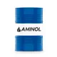 Індустріальна моторна олива AMINOL ТП-30 200л