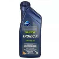 Автомобільна моторна олива Aral Super Tronic K 5W-30 1л 15DBD0