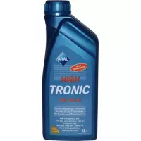 Автомобільна моторна олива Aral High Tronic 5W-40 1л