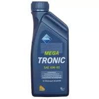 Автомобільна моторна олива Aral Mega Tronic 10W-60 1л