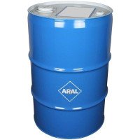 Автомобильное моторное масло Aral 10W-40 60л