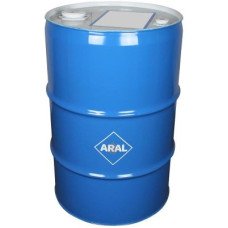 Автомобильное моторное масло Aral 10W-40 60л