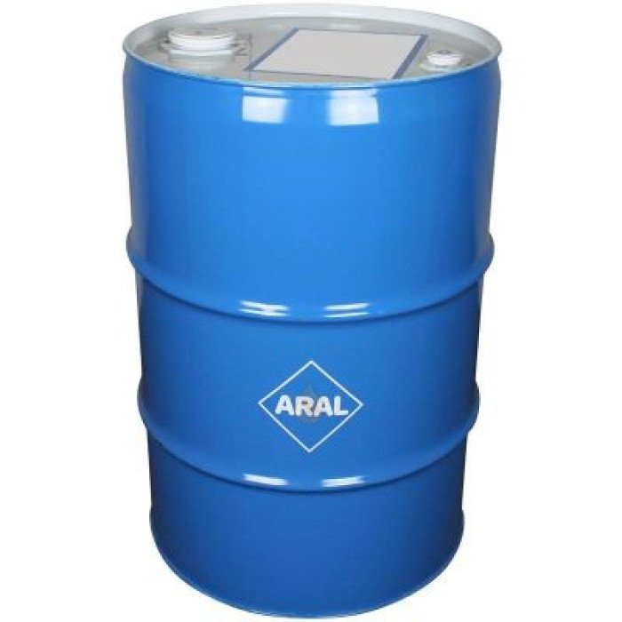 Автомобільна моторна олива Aral 10W-40 60л