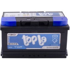 Автомобильный аккумулятор Topla TOP 6СТ-85Ah АзЕ 800A (EN) 118685