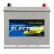 Автомобильный аккумулятор ELECTRON POWER HP 6СТ-65Ah ASIA АзЕ 600А (EN) 565 027 060 SMF