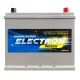 Автомобільний акумулятор ELECTRON POWER HP 6СТ- 75Ah ASIA АзЕ 700А (EN) 575 027 070 SMF