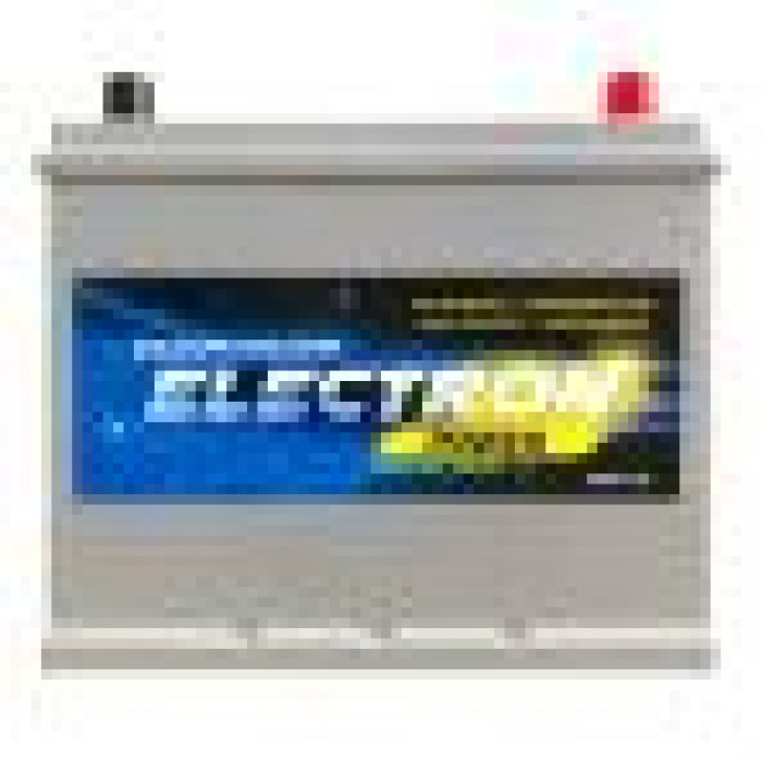 Автомобильный аккумулятор ELECTRON POWER HP 6СТ- 75Ah ASIA  АзЕ 700А (EN) 575 027 070 SMF