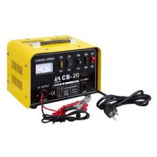 Зарядний пристрій AUTO PROFI CB-50