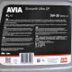 Автомобільна моторна олива AVIA ECOSYNTH Ultra 5W30 SP 4л avia0016112