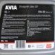 Автомобільна моторна олива AVIA ECOSYNTH Ultra 5W30 SP 4л avia0016112