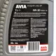 Автомобільна моторна олива AVIA ECOSYNTH Ultra 5W30 SP 1л avia001611