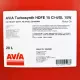Автомобільна моторна олива AVIA TURBOSYNTH HDFE 15 15W40 20л avia0065
