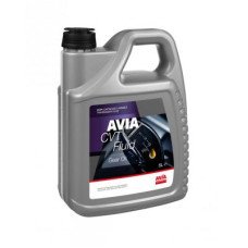 Олива трансмісійна AVIA CVT Fluid 5л avia0079