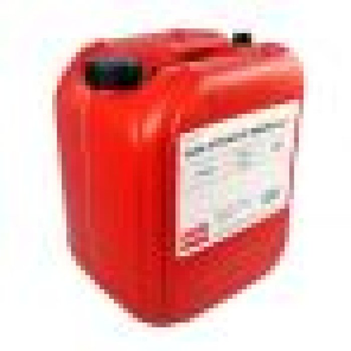 Олива трансмісійна AVIA Hypoid EP 80W-90 GL-5 20л avia0091