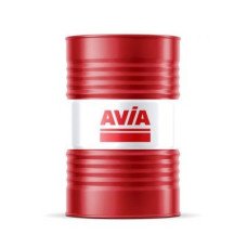 Индустриальное гидравлическое масло AVIA Fluid HVD46 200л