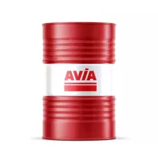 Індустріальна гідравлічна олива AVIA Fluid HVD46 200л