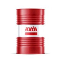 Автомобільна моторна олива AVIA Multigrade CD 15W-40 200л