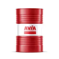 Автомобильное моторное масло AVIA Multigrade CD 15W-40 200л